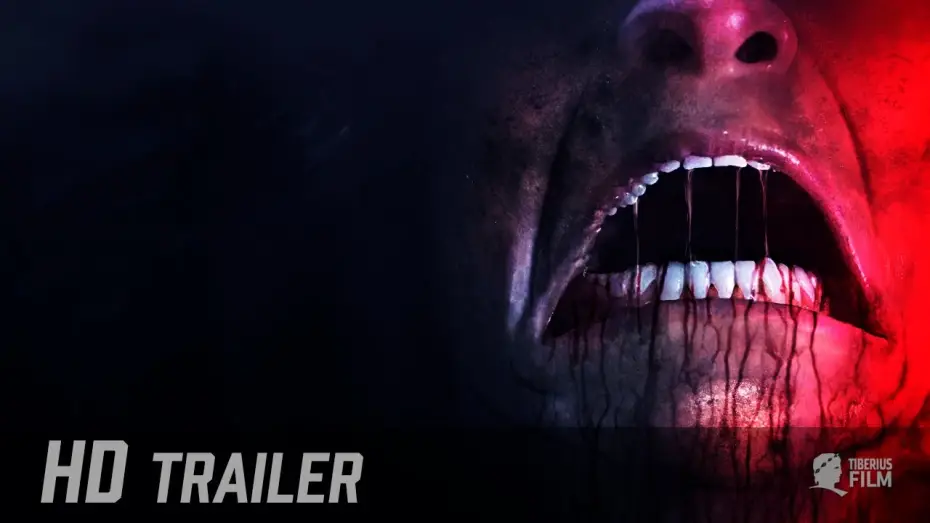 Watch film The Killgrin — THE KILLGRIN - ES LEBT VON DEINER ANGST / Trailer Deutsch (HD)
