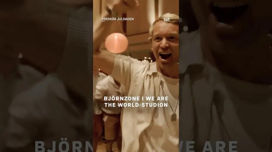 Watch film Björnzone 2.0 — BJÖRNZONE! Dokumentären om supergruppen kommer på juldagen! 🤩 / SVT Play