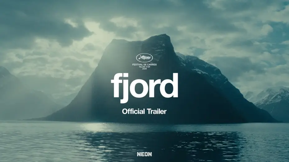 Watch film Fjord — Official US Trailer [Subtitled]