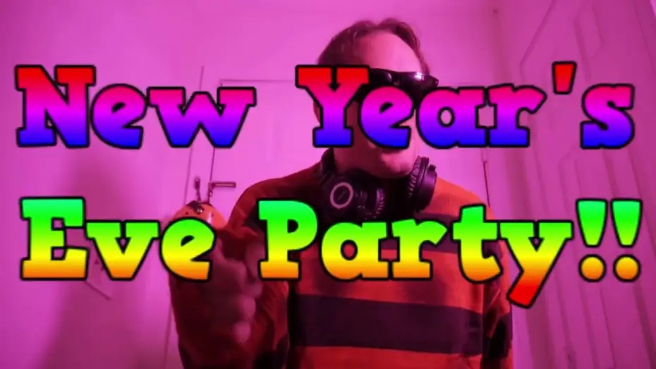 Watch film Screw Year's Eve — Screw Year's Eve - Promo 1