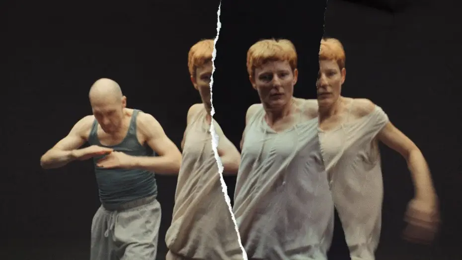 Watch film Curtains — FASSADEN | Trailer | Kinostart: 12.02.26