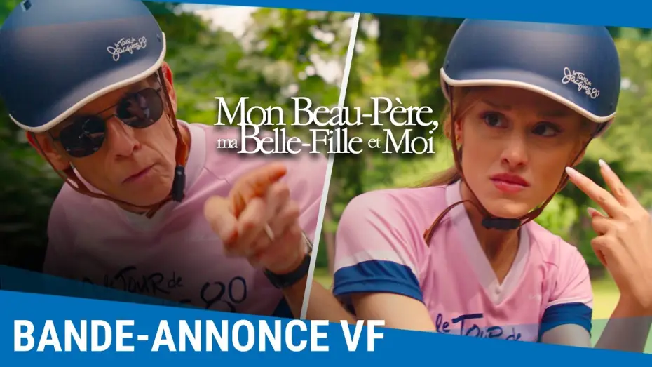 Watch film Focker-in-Law — Mon beau-père, ma belle-fille et moi - Bande-annonce VF [Au cinéma le 25 novembre 2026]