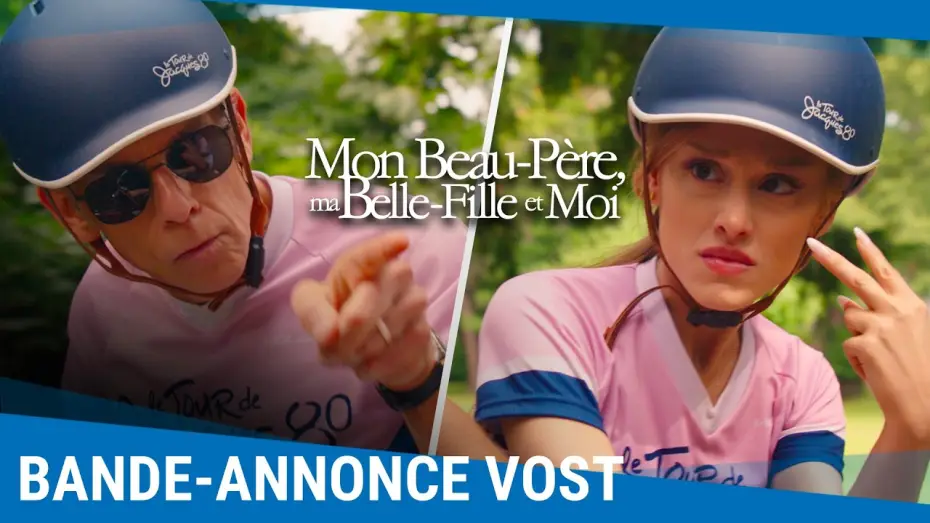 Watch film Focker-in-Law — Mon beau-père, ma belle-fille et moi - Bande-annonce VOST [Au cinéma le 25 novembre 2026]