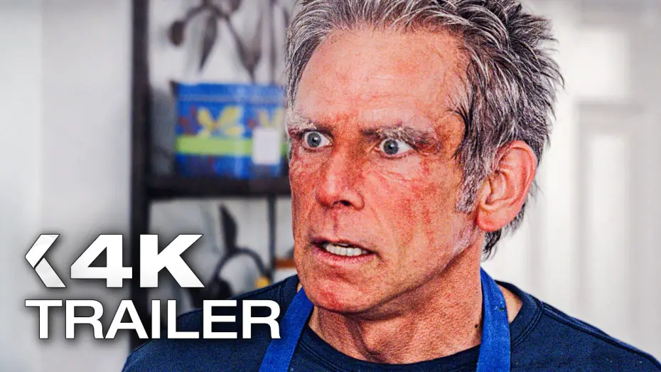 Watch film Focker-in-Law — MEINE FRAU, UNSERE SCHWIEGERTOCHTER UND ICH Trailer 2 German (2026) Ben Stiller, Robert De Niro