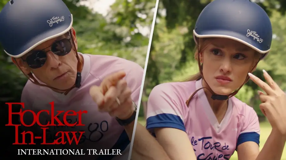 Watch film Focker-in-Law — Official International Trailer