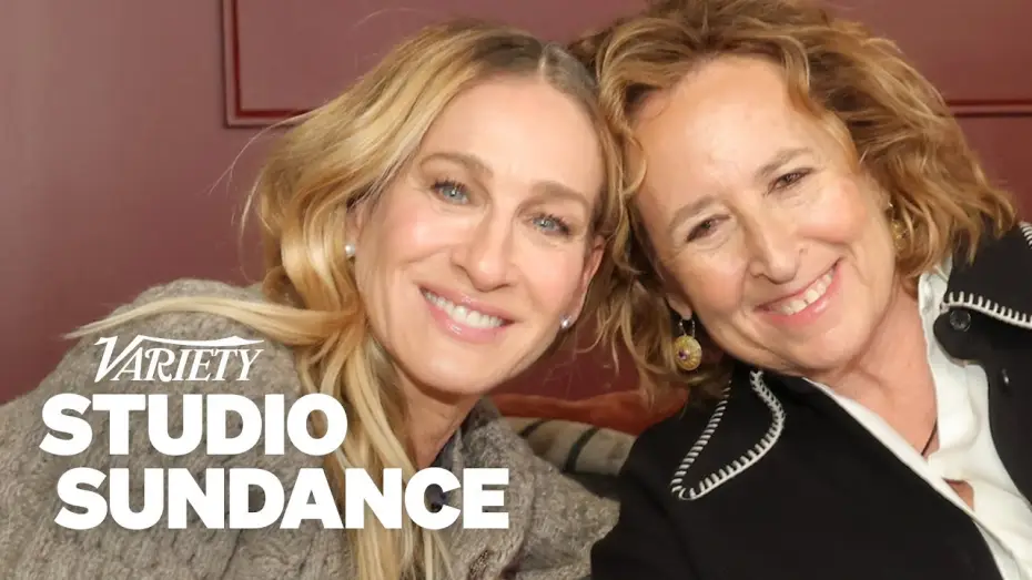Watch film The Librarians — Sarah Jessica Parker and "The Librarians" discuss the fight against book banning