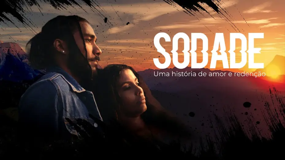 Watch film Sodade — SODADE Trailer Official