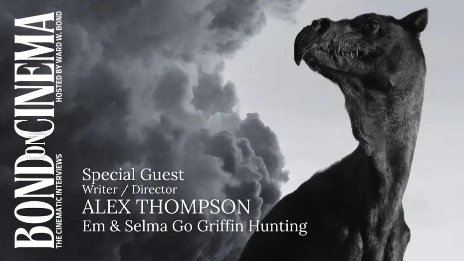 Watch film Em & Selma Go Griffin Hunting — Em & Selma Go Griffin Hunting Behind the Scenes | How This Short Film Happened