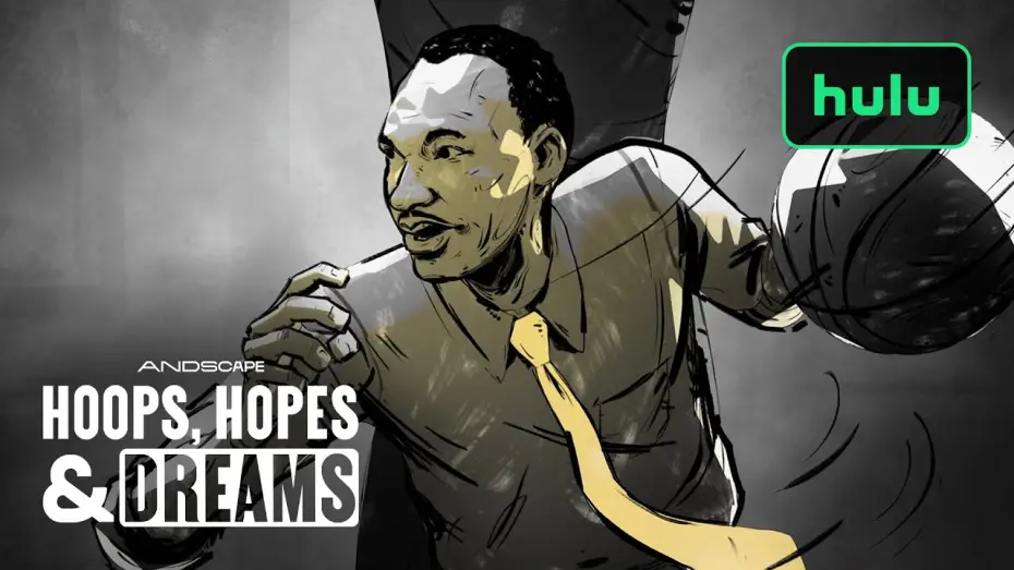 Watch film Hoops, Hopes & Dreams — Trailer