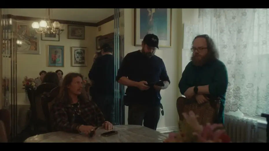 Watch film The Scout — Clip