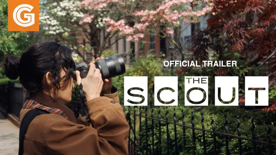 Watch film The Scout — The Scout | Official Trailer