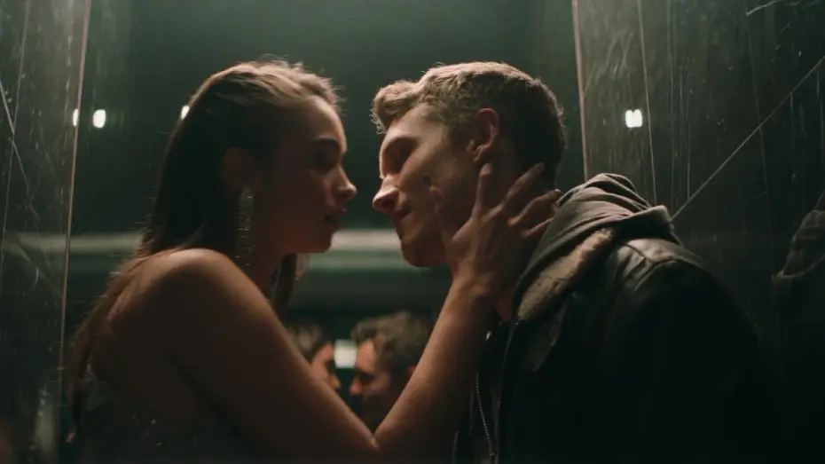 Watch film April X — Код сна (2026) -русский трейлер фильма.