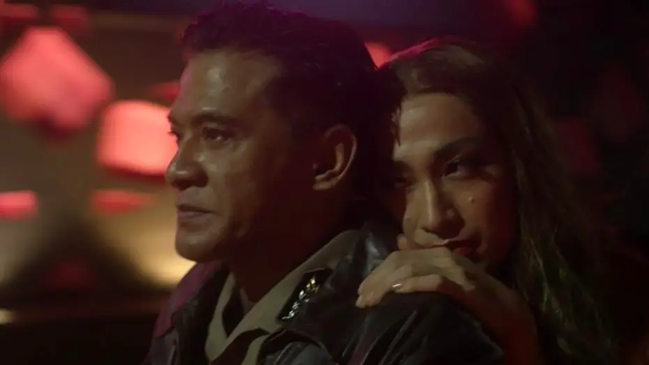 Watch film Midnight in Bali — Midnight in Bali – trailer | IFFR 2025