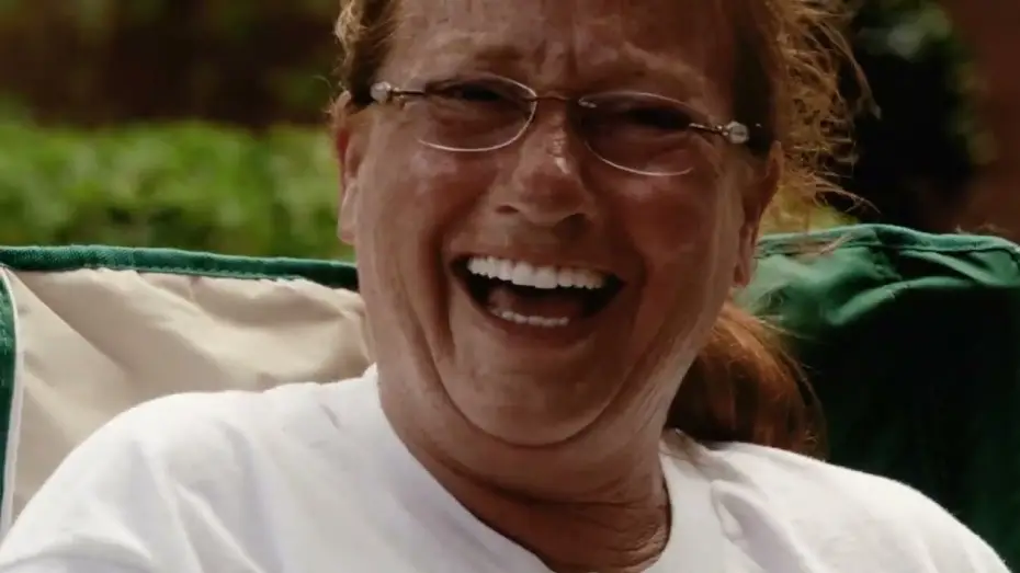 Watch film Susan — Trailer