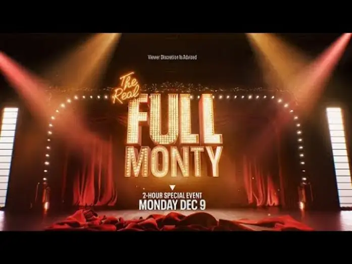 Watch film The Real Full Monty — The Real Full Monty.