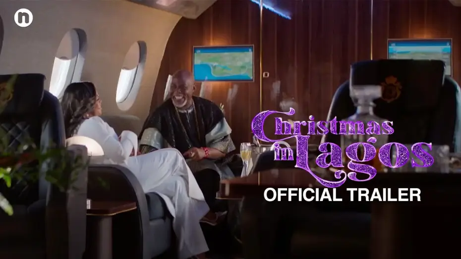 Watch film Christmas in Lagos — Trailer