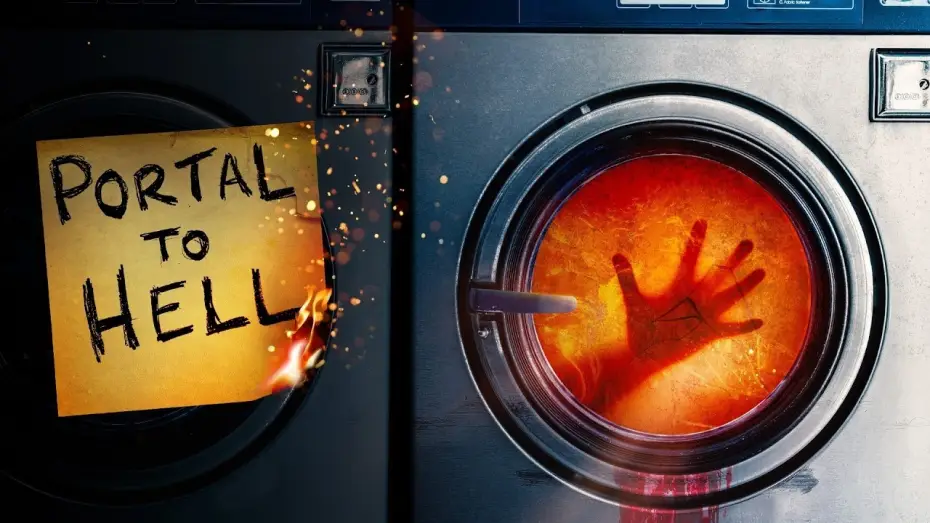 Watch film Portal to Hell — Portal to Hell | Official Trailer | Horror Brains