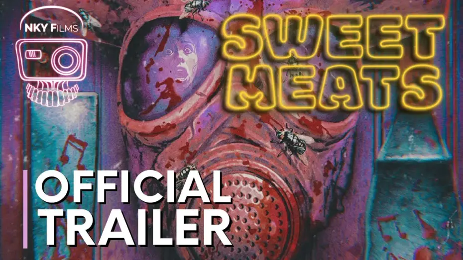 Watch film Sweet Meats — SWEET MEATS Trailer (2024) Horror Comedy Musical