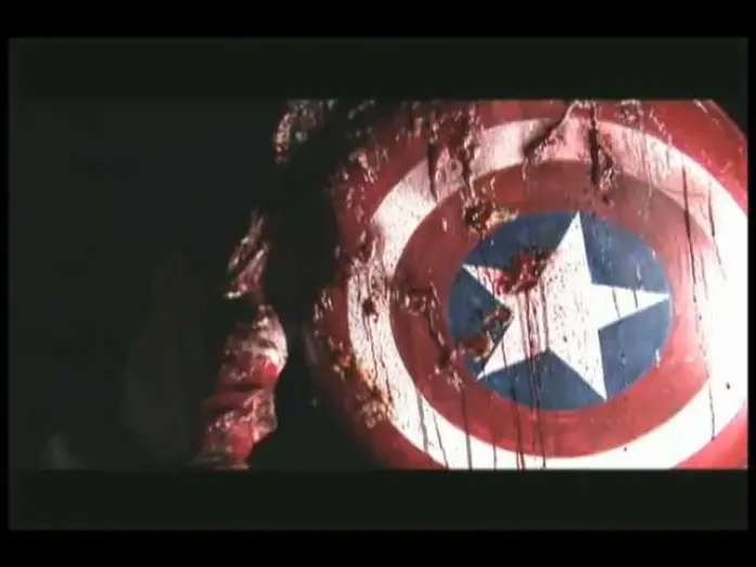 Watch film Marvel Zombies: The Movie — MARVEL ZOMBIES The Movie