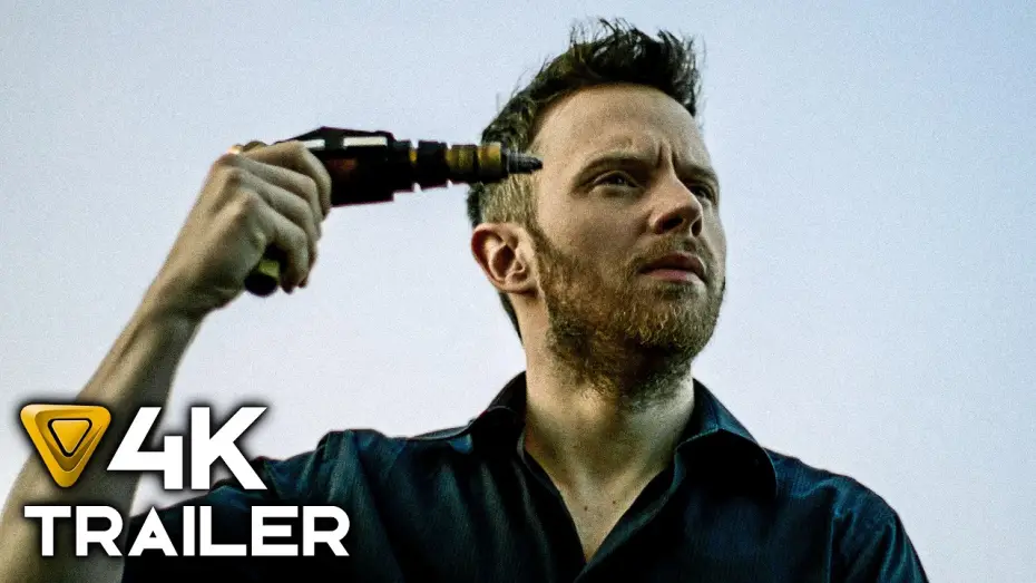 Watch film The Memory Keeper — THE MEMORY KEEPER Official Trailer (2026) Mark O'Brien, Sci-Fi, Thriller Movie [4K]