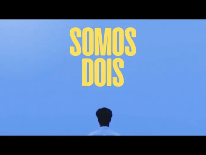 Watch film Somos Dois — SOMOS DOIS - Curta Metragem (Trailer Oficial #1)