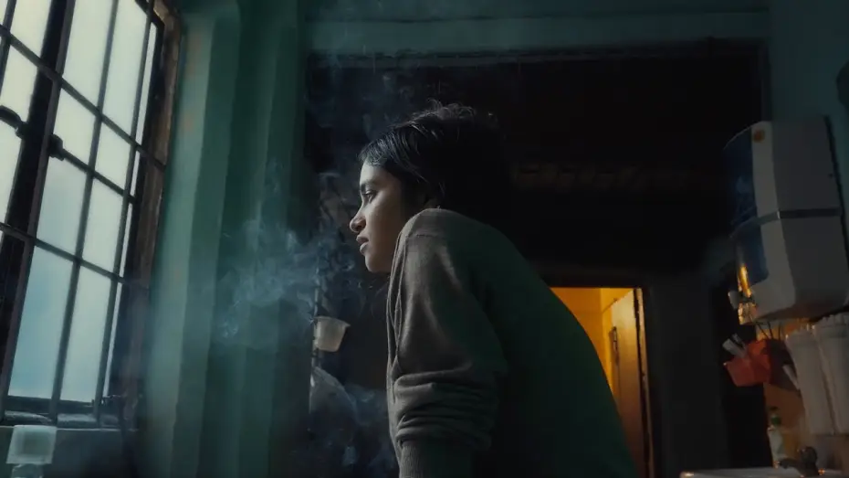 Watch film Mirage — Morichika – trailer | IFFR 2025