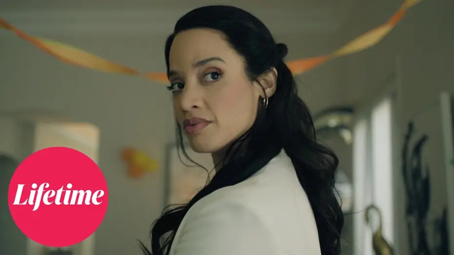 Watch film Terror Comes Knocking: The Marcela Borges Story — Official Trailer | Terror Comes Knocking: The Marcela Borges Story | Lifetime