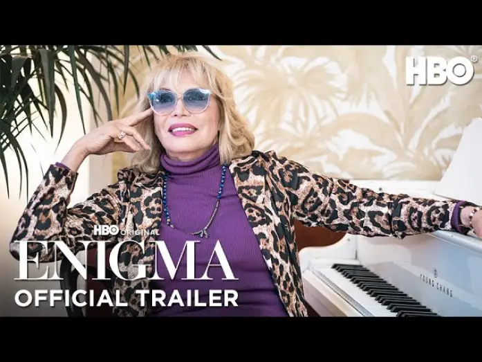 Watch film Enigma — Official Trailer