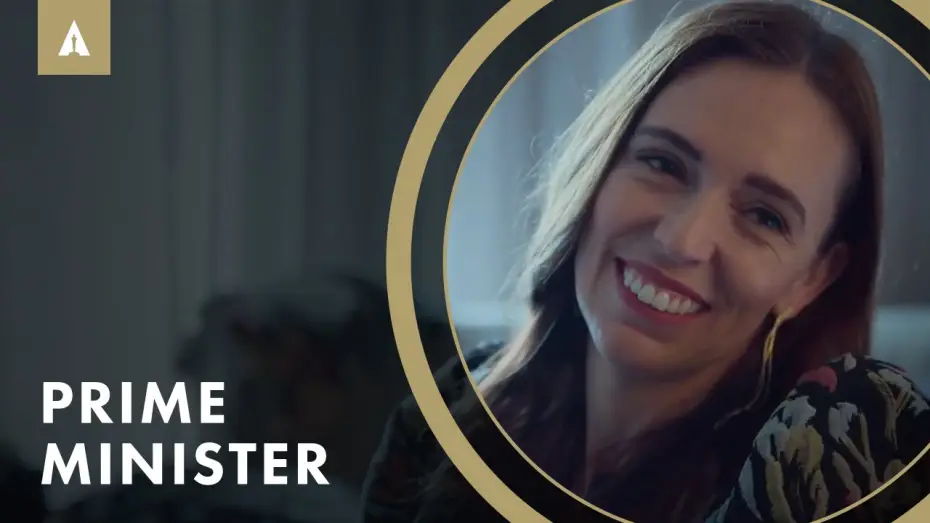 Watch film Prime Minister — Director Shares Personal Portrait of Former New Zealand PM Jacinda Ardern in ‘Prime Minister’ Doc