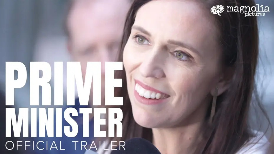Watch film Prime Minister — Official Trailer