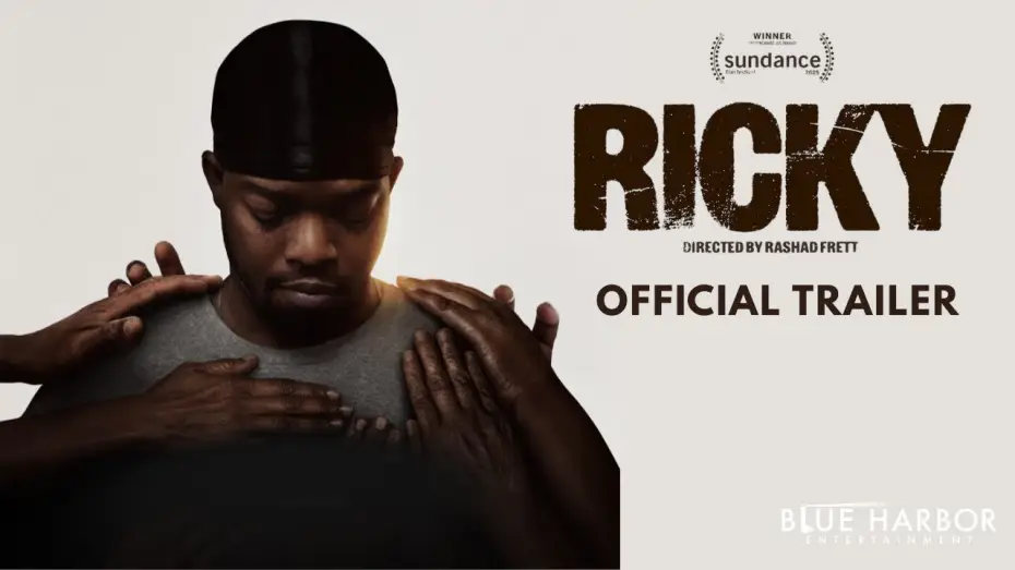 Watch film Ricky — Official Trailer
