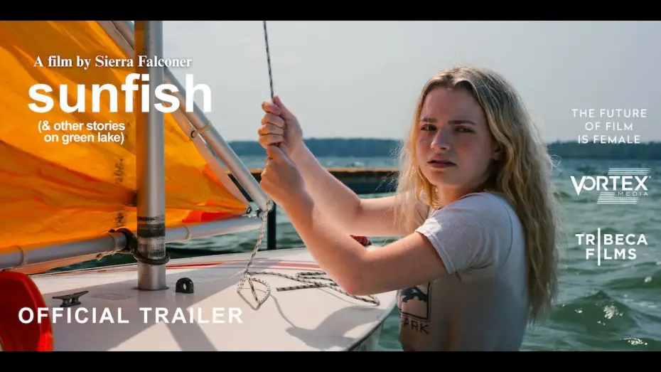 Watch film Sunfish (& Other Stories on Green Lake) — Official Trailer