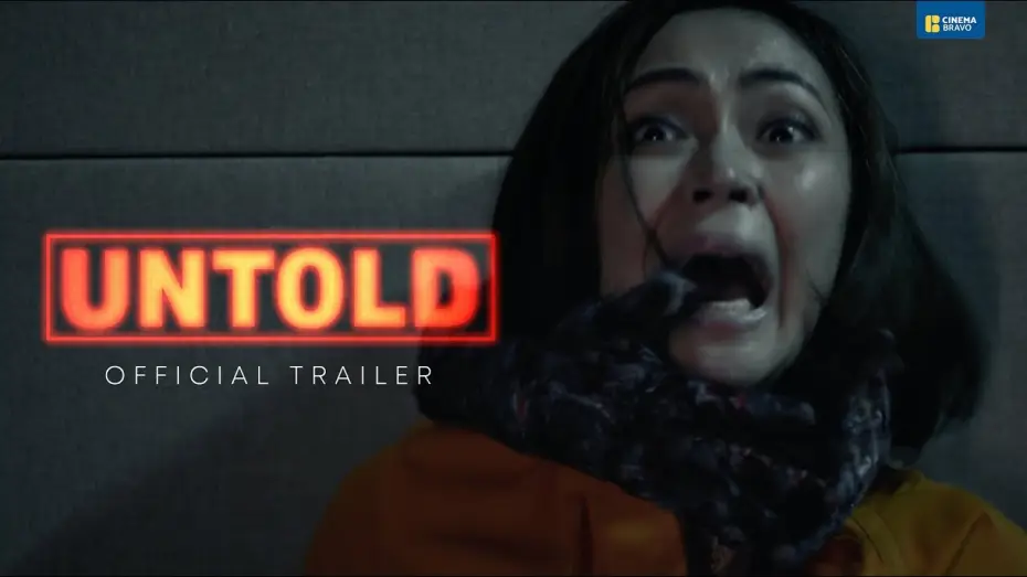 Watch film Untold — Trailer [Subtitled]