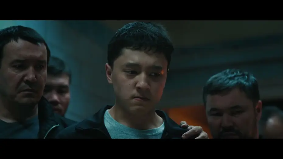Watch film Racketeer III: New Times | Официальный тизер фильма "РЭКЕТИР - 3" (2025)