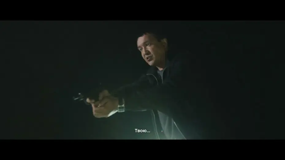 Watch film Racketeer III: New Times | Ресми/Официальный трейлер Рэкетир 3