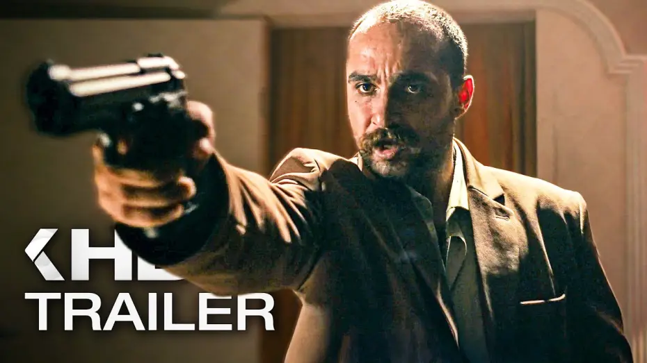 Watch film Doğulu — DOĞULU Trailer German Deutsch UT (2025)