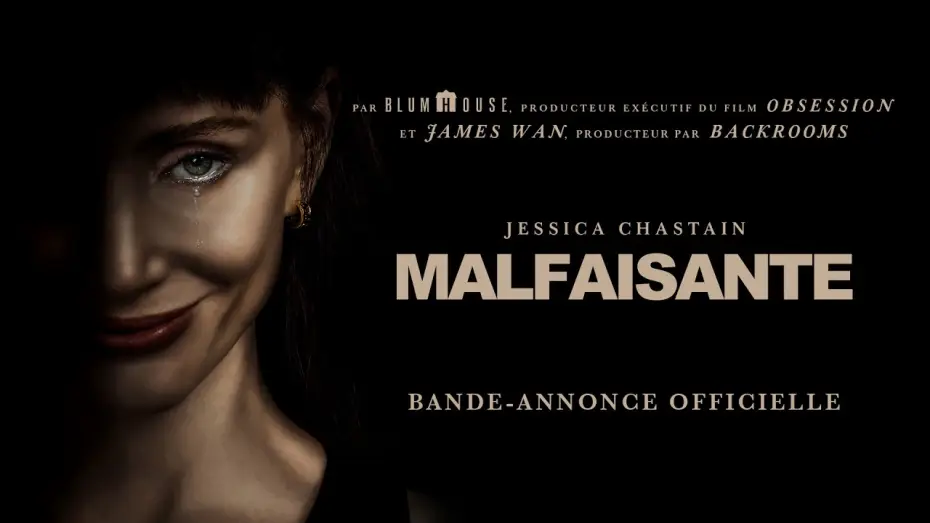 Watch film Other Mommy — MALFAISANTE | Bande-annonce VOST [Au cinéma le 14 octobre]