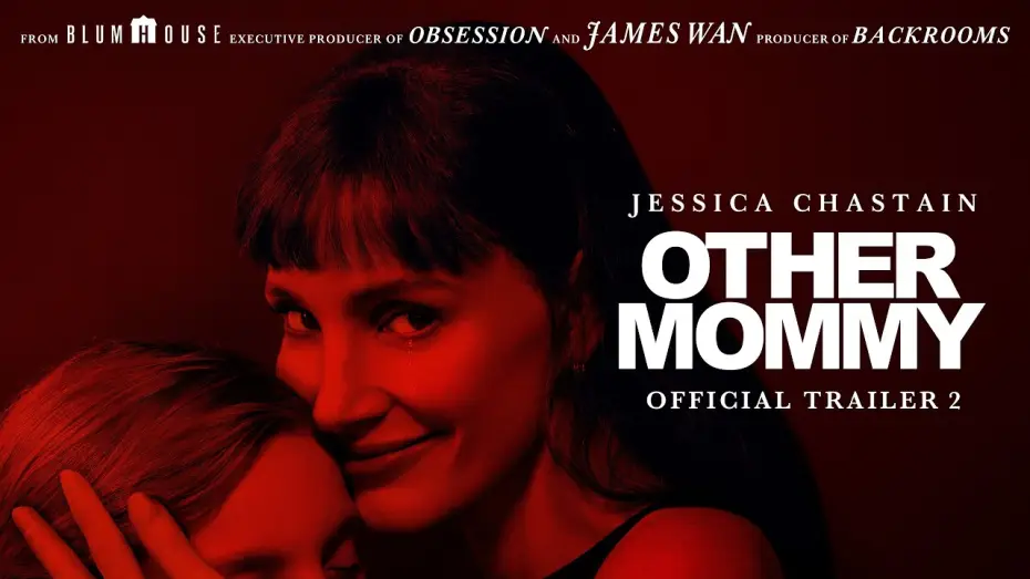Watch film Other Mommy — Official Trailer 2