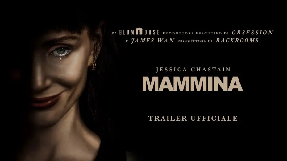 Watch film Other Mommy — Mammina | Trailer