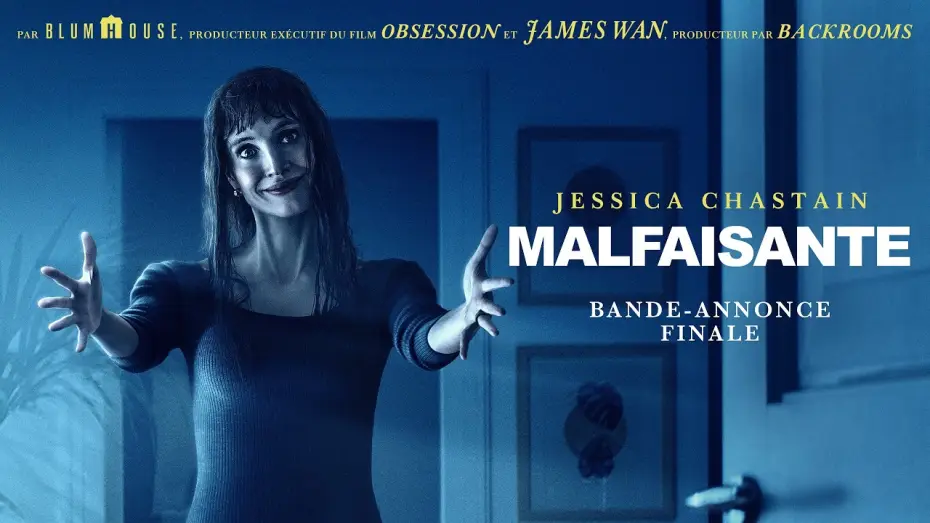 Watch film Other Mommy — MALFAISANTE | Nouvelle bande-annonce officielle VOST [Au cinéma le 14 octobre]