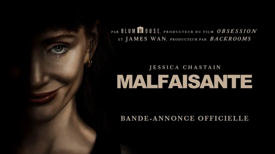 Watch film Other Mommy — MALFAISANTE | Bande-annonce VF [Au cinéma le 14 octobre]