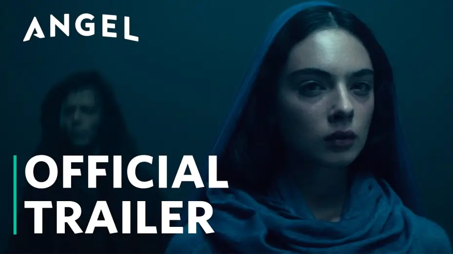Watch film Zero A.D. — Official Trailer