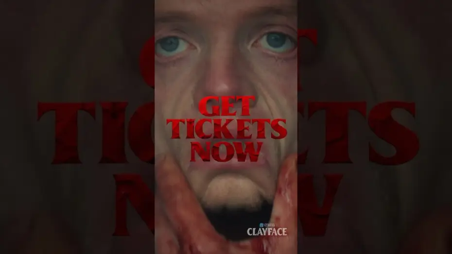 Watch film Clayface — There's no turning back.
