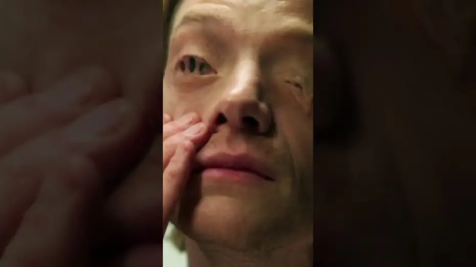 Watch film Clayface — A scene that must be watched through your hands