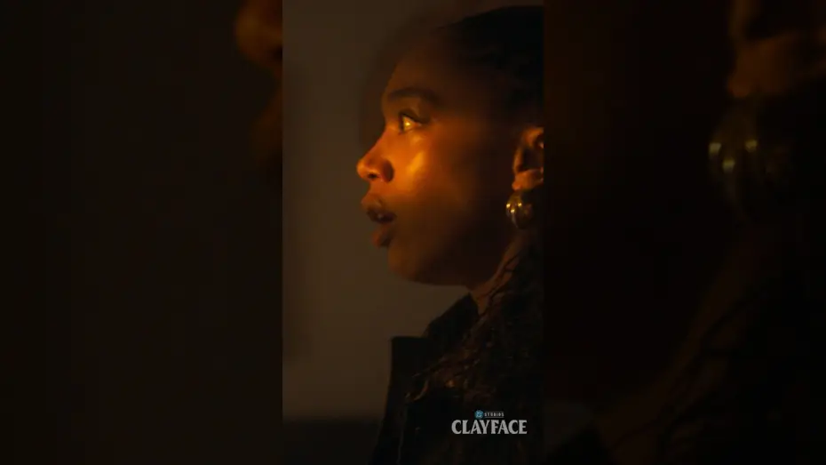 Watch film Clayface — Take it all in.