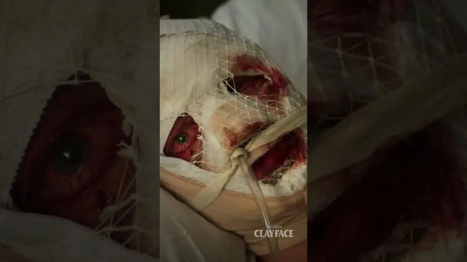 Watch film Clayface — Official Trailer Tease