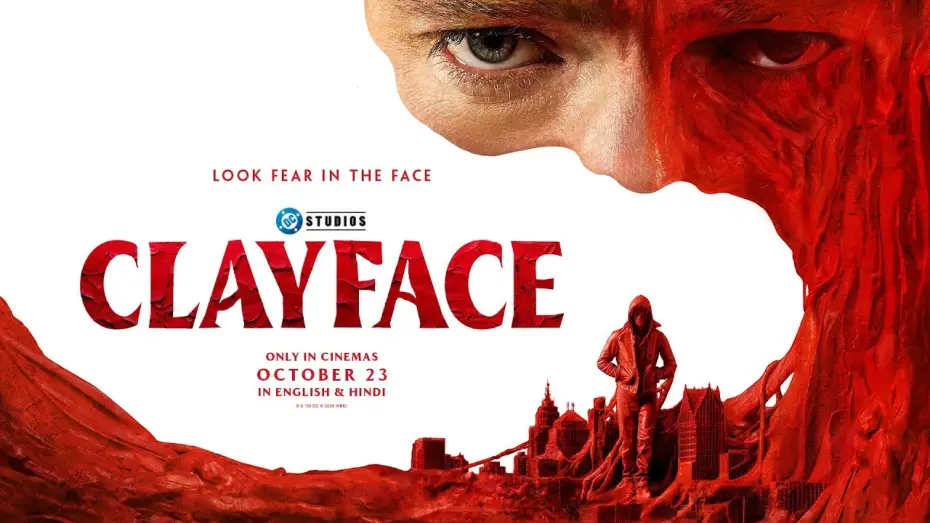 Watch film Clayface — In Cinemas on October 23