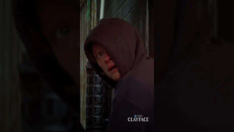 Watch film Clayface — The possibilities are endless.