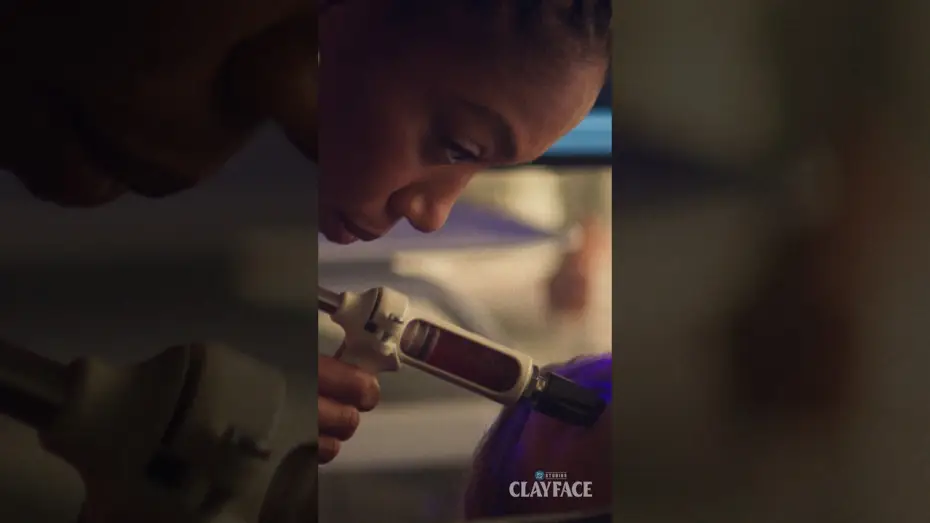 Watch film Clayface — Beware of the mutations.