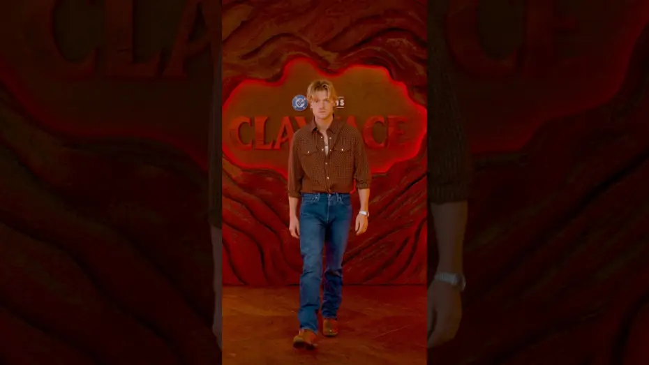 Watch film Clayface — Got the message?